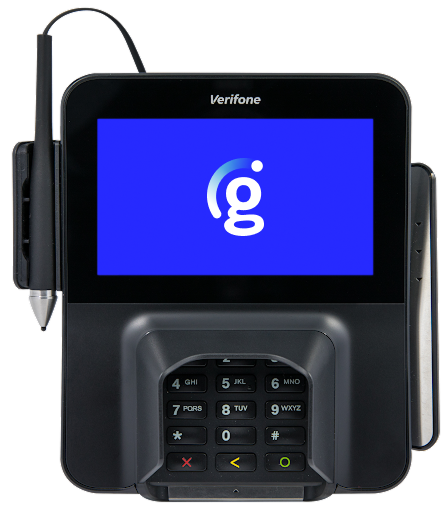 M400 device image