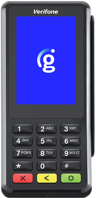 P400 device image