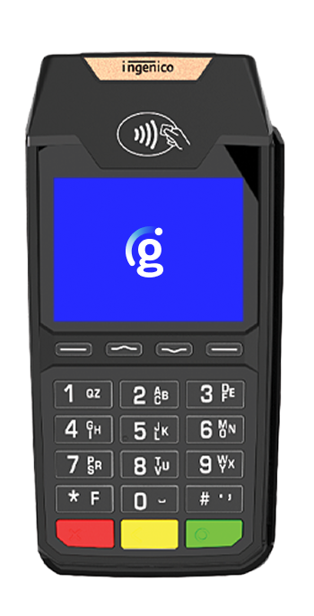 Lane 3600 device image