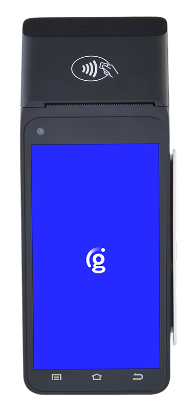 Verifone T650p device image