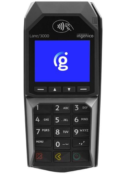 Countertop 3000 device image