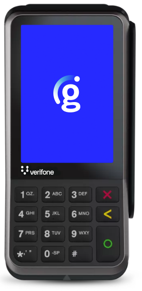 V400m device image
