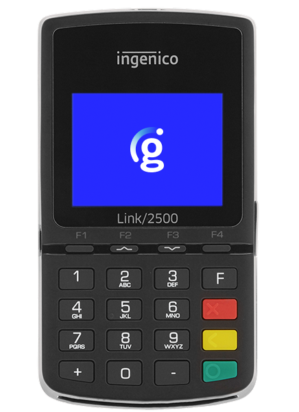 Wireless 2500 device image